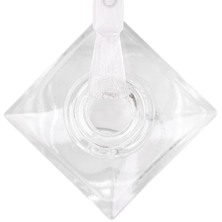 Фінішний лак для класичних лаків CRYSTAL STRONG Top Coat MollyLac 10 мл