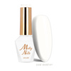 MollyNails Hybridlack „Wedding Yes, I Do“ Creamy White, HEMA/Di-HEMA-frei, 8 g, Nr. 20
