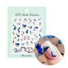 Adhesivos para uñas TH-1443