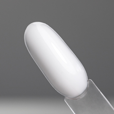 Kautschukbasis für elastische Nägel – Maniküre und Pediküre S.O.S. Antidotum MollyNails Milky Way 10 g