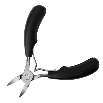 Pince à ongles incarnés