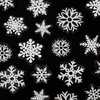 Autocollants pour ongles de Noël MollyNails JO-910