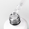 Top de brillo autorregenerable «no wipe» sin necesidad de frotar Doctor Top Pro Salon MollyNails, sin HEMA ni Di-HEMA, transparente, 15 g