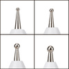 Multifunctional probe in a 4-in-1 MollyNails pen