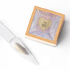 Nail Art ProArt Paste MollyLac White Gold HEMA/Di-HEMA Free 5g No. 15