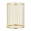 Organizer-Ständer für Pinsel, gold, Nr. 6