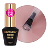Baza hybrydowa Recovery Fiber Base MollyNails Make Me Blush 10g