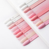 Vernis hybride MollyNails « Wedding Yes, I Do I A Subtle Kiss » sans HEMA/Di-HEMA, 8 g, n° 28