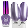 MollyLac Classic Nail Polish, Mirror Effect (Mirror/Metallic), No. 04, 10 ml