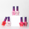 Classic Nail Polish MollyLac No. 16, 10 ml