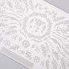 Placa para sellos con motivos Finger Angel V24