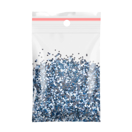 Nageldekoration: Mini-Waben-Sticker „Jety Nr. 11“, 5 g