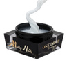 Gel modellante tissotropico MollyNails One Drop Tixology Silky White 15 g