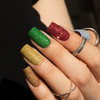 MollyLac Nagelglitter Nr. 24, 20 g
