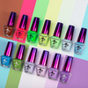 Vernis à ongles classique MollyLac Spring breeze 10 ml n° 335