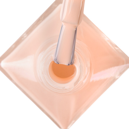 Klassischer Nagellack STEP 2: Color Lacquer Vinyl Effect System MollyNails Light Pink 10 ml