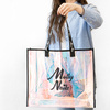Borsa porta pranzo Holo Premium nera MollyNails