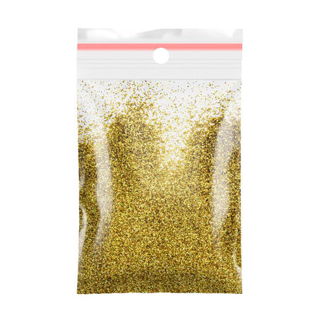 MollyLac Nagelglitter Nr. 34, 20 g