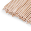 Orange tree sticks, 100 pcs, length 9.5 cm