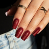 Vernis hybride MollyNails Story Time Bright Side sans HEMA/Di-HEMA, 8 g, n° 624