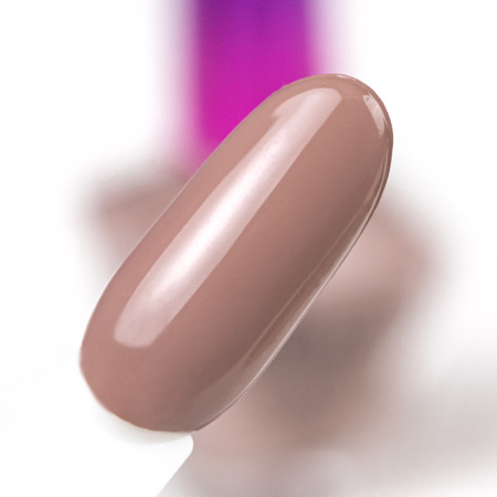 Classic Nail Polish MollyLac No. 16, 10 ml