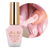 Acondicionador protector y fortalecedor 3-Step System Botanical Strong Nail Conditioner de MollyNails, 10 ml