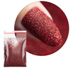Glitter per unghie MollyLac n. 31, 20 g