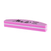 Lucidatrice bifacciale Buffer mini a mezzaluna Soft 180/240 MollyLac
