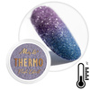 Thermo Flash Effect MollyLac nail powder 0.5 g No. 5