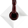 LED/UV Gel Polish Reds Cat Eye Red No. 235 MollyNails HEMA/Di-HEMA Free 8g