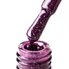 Vernis hybride MollyLac Thermo Flashing Lights Photographic 10 g n° 693