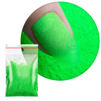 MollyLac Nagelglitter Nr. 14, 20 g