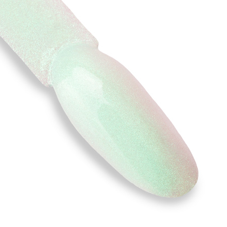 Poudre pour ongles MollyLac Glamour Effect Luna 1 g n° 6
