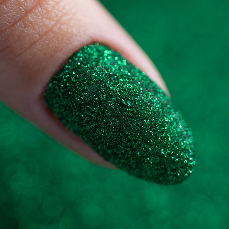 Glitter per unghie MollyLac n. 39, 20 g