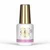 Gel de construction en flacon avec pinceau Gel in Bottle MollyNails Pro Salon Cherry Blossom sans HEMA/Di-HEMA 15 g