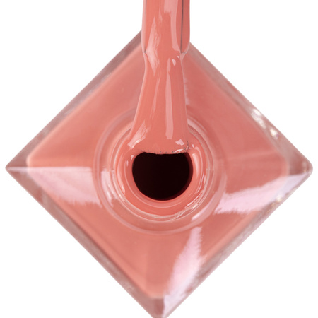 Лак для штампів та стемпінгу MollyNails PRO Stamping Salmon Pink № 16, 10 мл