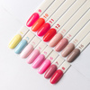 Classic Nail Polish by MollyLac No. 09, 10 ml