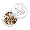 MollyLac Metallic Nail Dust Aluminum Flakes 0.2 g No. 11