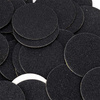Абразивні накладки, змінні диски, зернистість 240, для PodoDisk, розмір L, 25 мм, 50 шт.