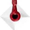Lakier hybrydowy MollyNails Hearts & Kisses Dazzling Kisses HEMA/Di-HEMA Free 8g Nr 197