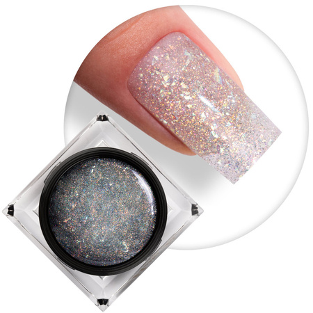 Shine on you Diamond Shine MollyLac HEMA/Di-HEMA Free Nail Gel 50g