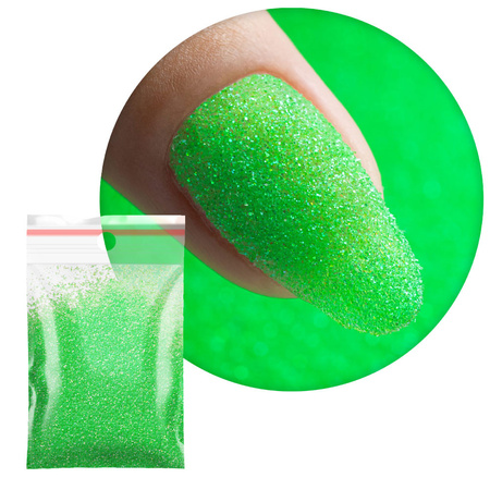 MollyLac nail glitter No. 5 20g