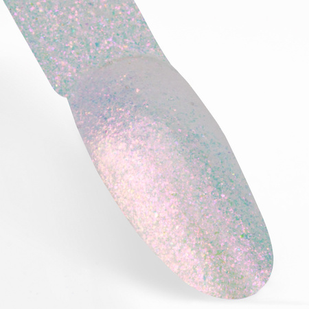 Poudre pour ongles MollyLac Aurora Mirror Intensive 0,3 g n° 5