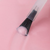 Base caoutchouc pour ongles souples, manucure et pédicure S.O.S. Antidotum MollyNails Sparkling Mousse 10 g