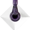 Lakier hybrydowy MollyNails Winter Crystalize Birthday Girl HEMA/Di-HEMA Free 8g Nr 224