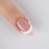 Strisce autoadesive per la french manicure n. 2