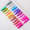Water Ink MollyLac ART akwarela do zdobień SILVER