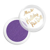 Esmalte de efecto Holiday Pink Doll de MollyLac, 1 g, n.º 1