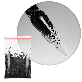 Décorations pour ongles « Mini taches de rousseur » Jety n° 21, 5 g