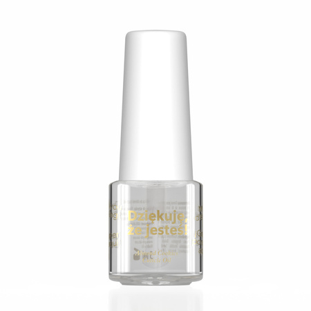 Huile spéciale pour les cuticules et les ongles, parfumée aux biscuits aux amandes, 5 ml